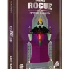 Mini Rogue: Abismos de Perdición