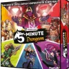 5 Minute Dungeon