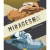 Mirages '40 '41 (Inglés)