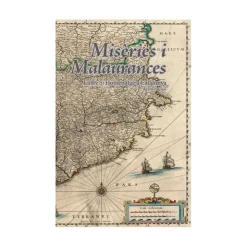 Misèries i malaurances - Llibre 5: Homenatge a Catalunya