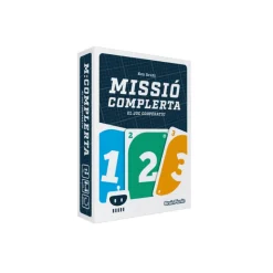 Missió Complerta (Català)
