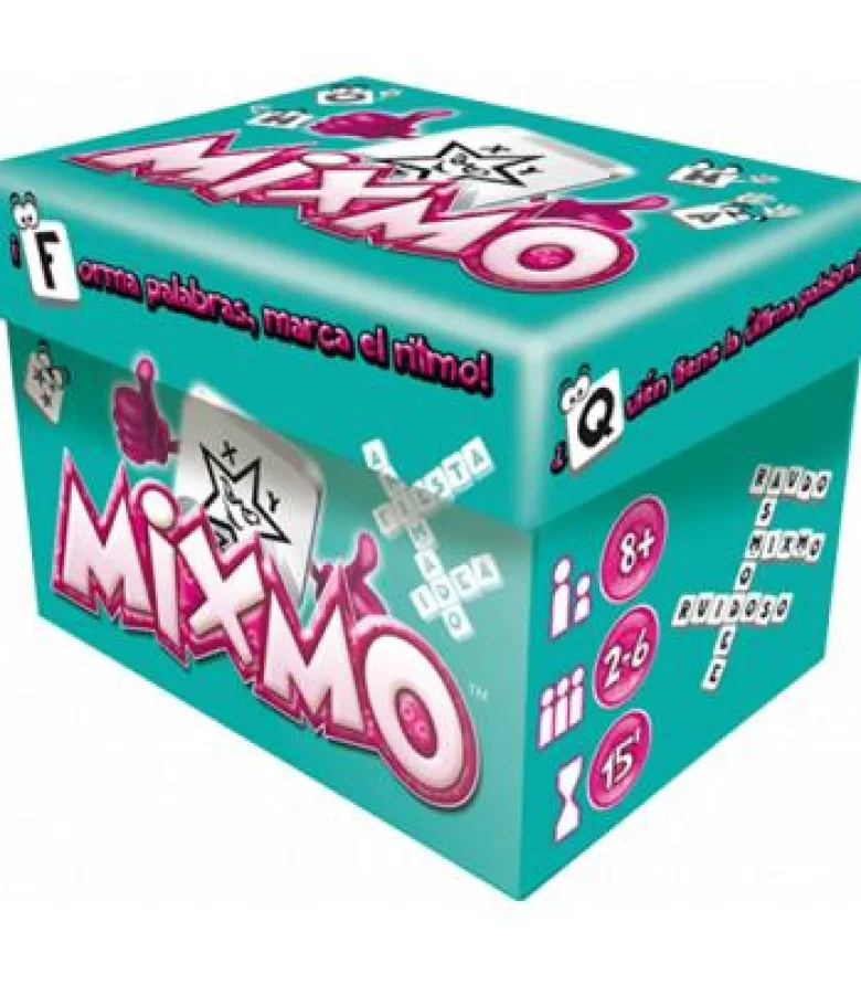 Mixmo
