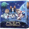 MLEM Agencia Espacial