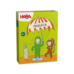 Mímica