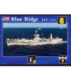 Modern Naval Battles Global Warfare: Ship Expansion (Inglés)