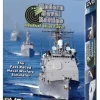 Modern Naval Battles: Global Warfare (Inglés)