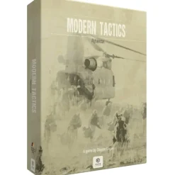 Modern Tactics: Afghanistan