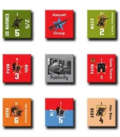 Modern War 48: Battle of Hue (Inglés)