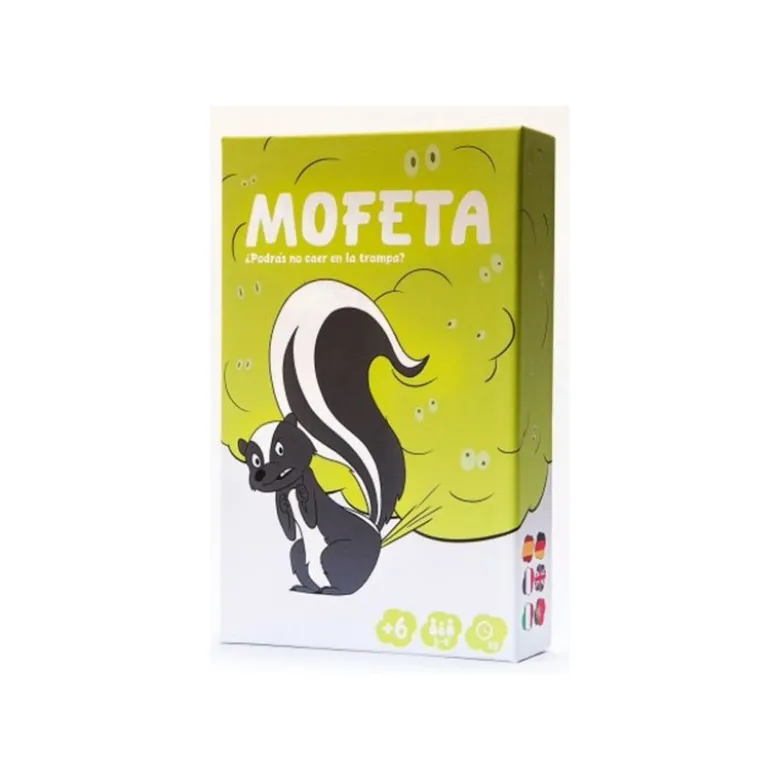 Mofeta