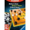 Molino & Damas (Travel)