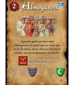 Molt Soroll per un Rei (Català)