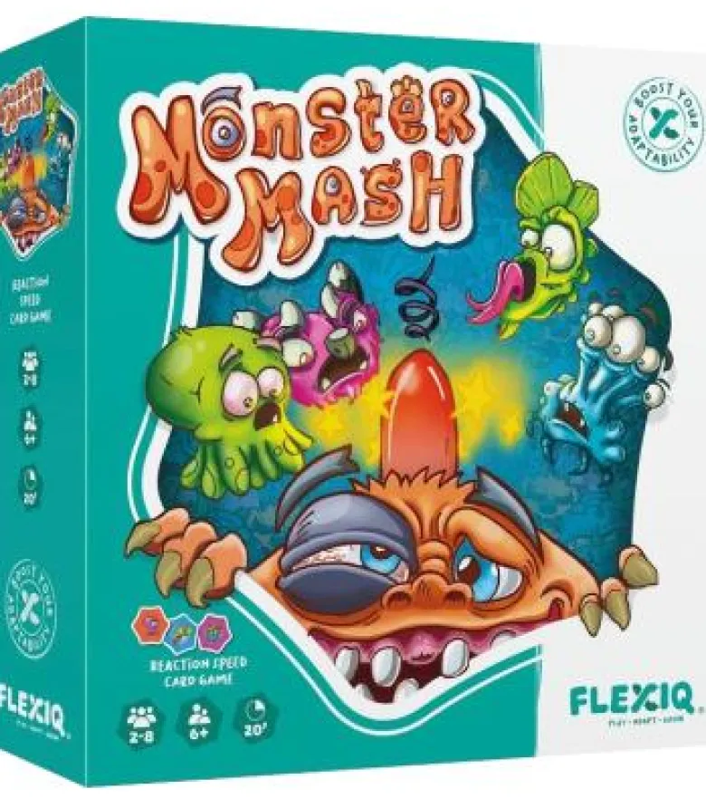 Monster Mash