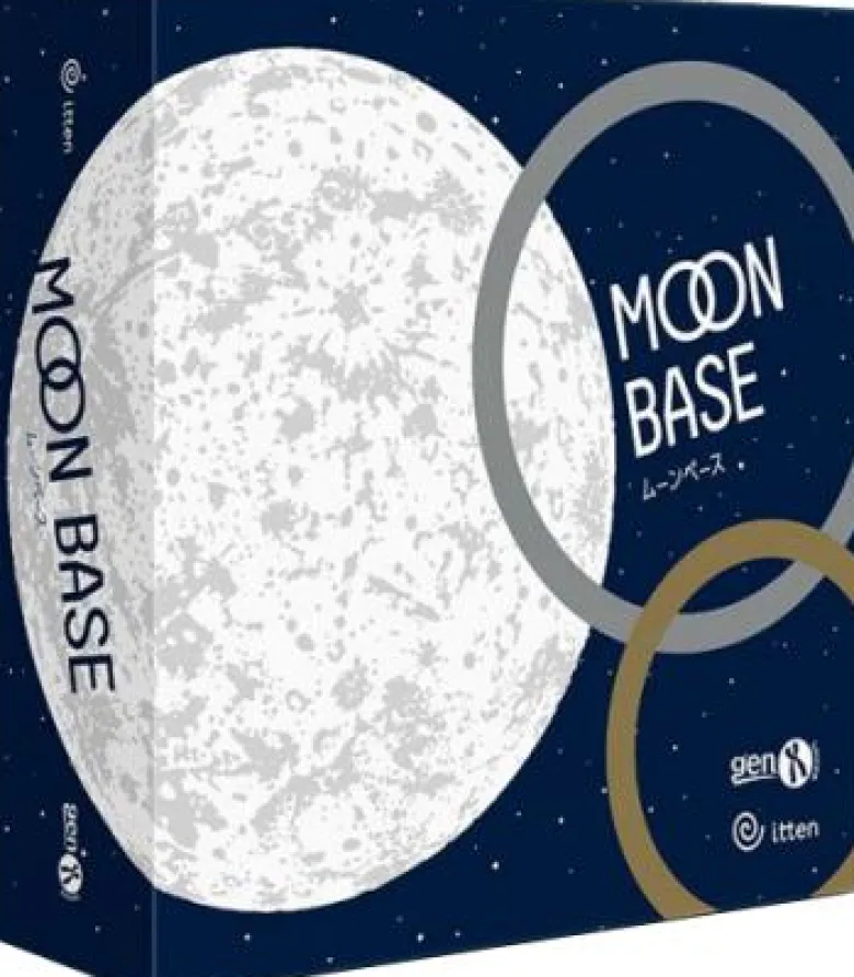 Moon Base