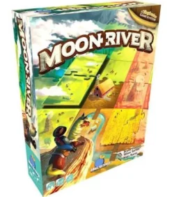 Moon River