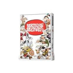 Mortadelo Multiverso
