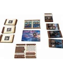 Mortum: Detective Medieval