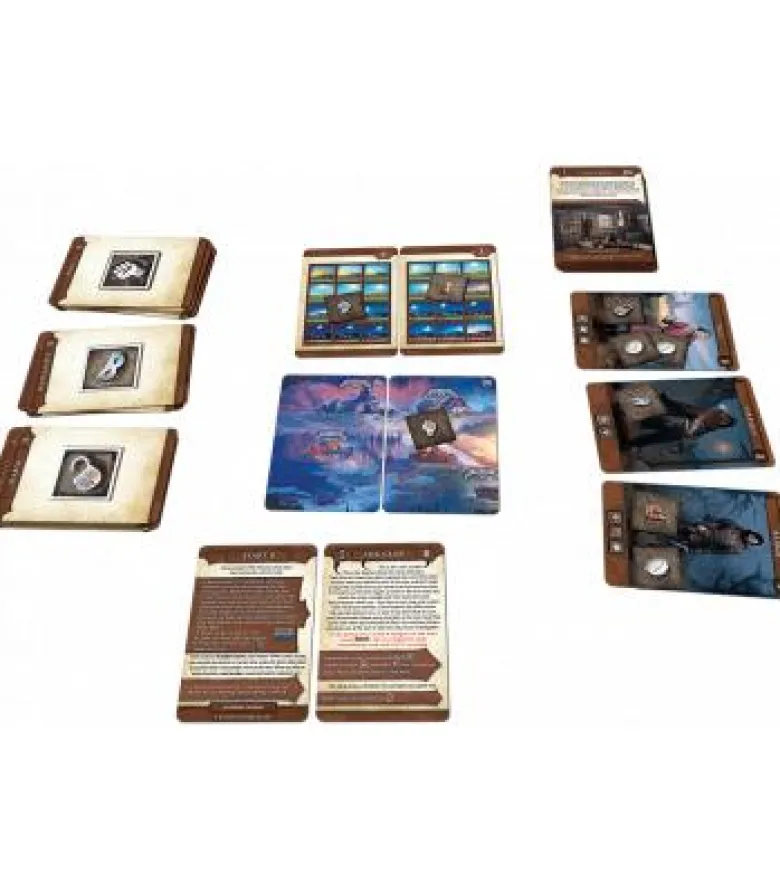 Mortum: Detective Medieval