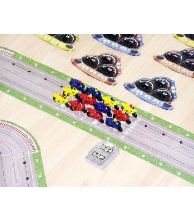 Moto Grand Prix