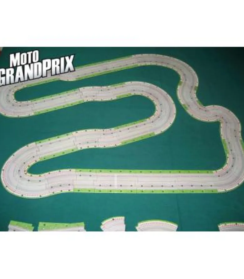 Moto Grand Prix