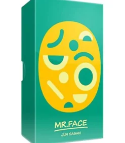 Mr. Face