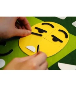 Mr. Face