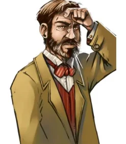 Mr. Jack Londres: Extensión (No compatible con la Nueva edición)