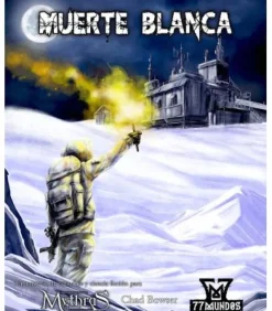 Muerte Blanca