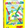 Multicolor