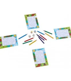 Multicolor