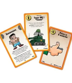 Munchkin Apocalypse 2: Impacto Interlanar