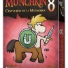 Munchkin 8: Centauros de la Mazmorra