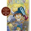 Munchkin Cómic: Volumen Dos