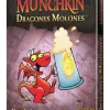 Munchkin: Dragones Molones