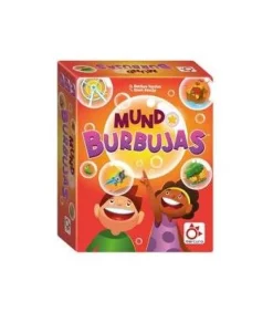 Mundo Burbujas