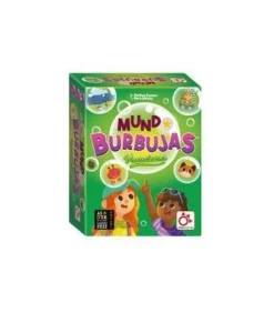 Mundo Burbujas: Vacaciones