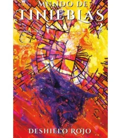 Mundo de Tinieblas: Deshielo Rojo / 2