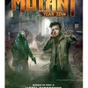 Mutant Year Zero: Manual de Zona 5 - Hotel Imperator