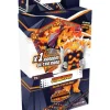 My Hero Academia: Endeavor (Deluxe Starter Deck) (Inglés)