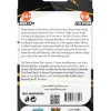 My Hero Academia: Eraser Head (Deluxe Starter Deck) (Inglés)