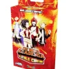 My Hero Academia: Loadable Content Deck (Crimson Rampage) (Wave 2) (Inglés)