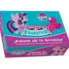 My Little Pony Aventuras en Ecuestria: Gemas de la Amistad