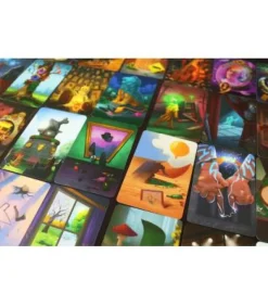 Mysterium Park