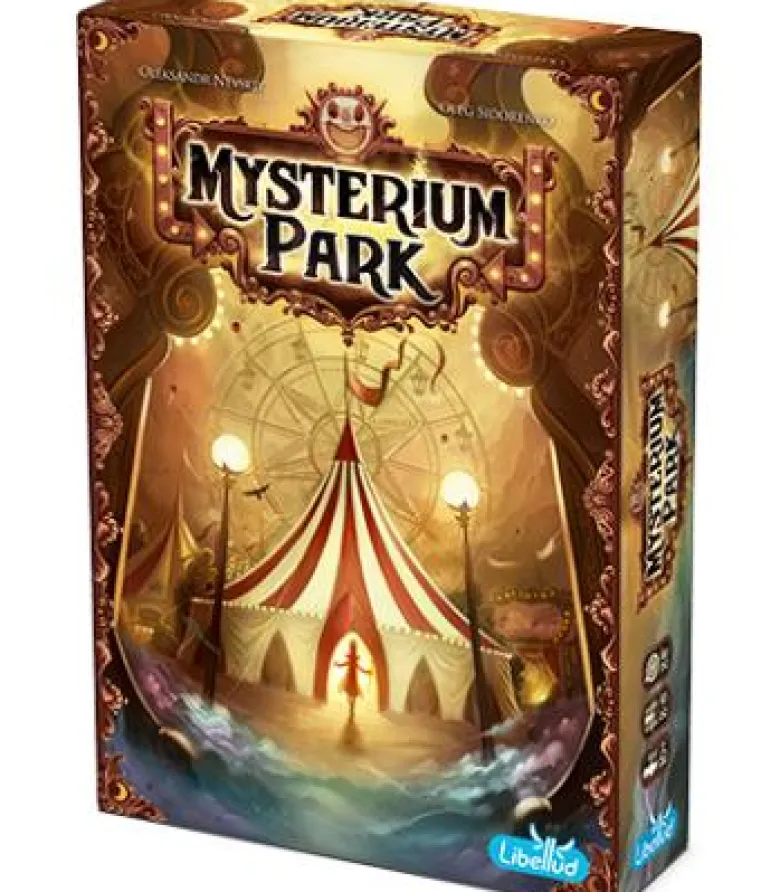 Mysterium Park