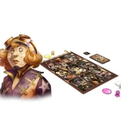 Mysterium Park