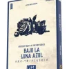 Mystery Party in the Box Series: Bajo la Luna Azul
