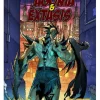 Mythras: Agonía & Éxtasis