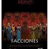Mythras: Facciones