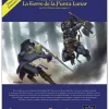 Mythras: La Torre de la Punta Lunar