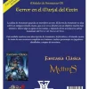 Mythras: Terror en el Marjal del Ettin (M1)