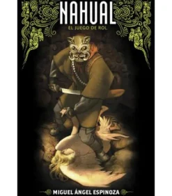 Nahual